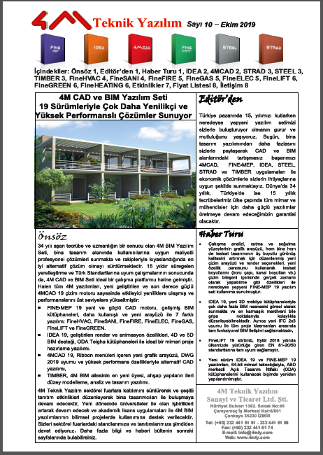 Newsletter